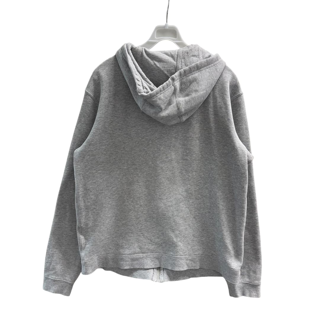 [XL] 나이키 그레이 후드집업 상품이미지4