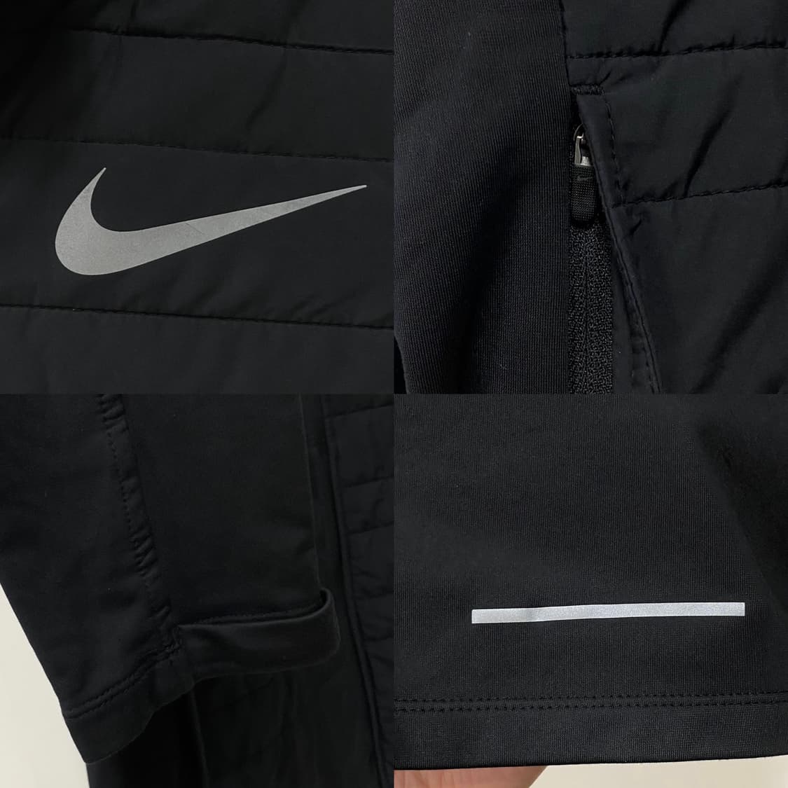 나이키 러닝 에센셜 필드 자켓 약기모 상품이미지4