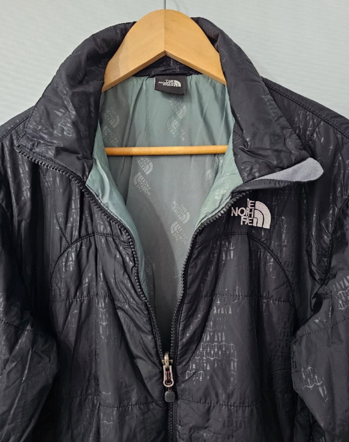 노스페이스 바람막이 자켓 2벌 105 상품이미지8