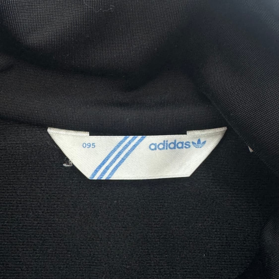 Adidas 아디다스 검골 백 포인트 구파 져지 상품이미지6