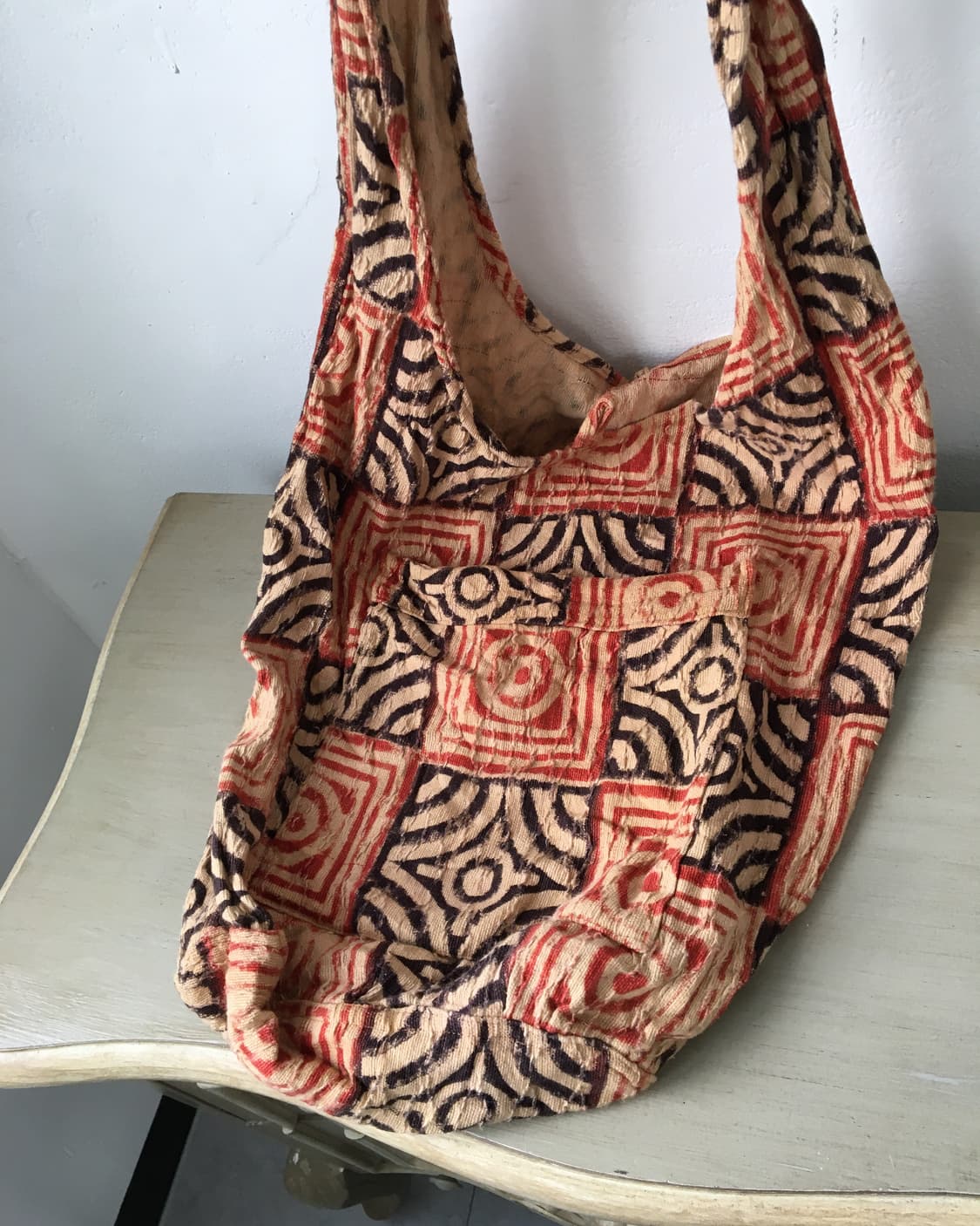  ethnic mood cross bag 상품이미지1