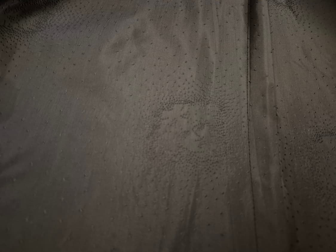 90s GIANNI VERSACE 울 더블 롱코트 상품이미지6