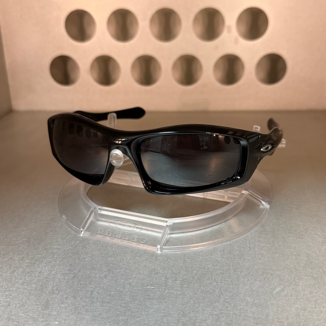 오클리 Monster Pup 몬스터펍 (2006) 상품이미지1