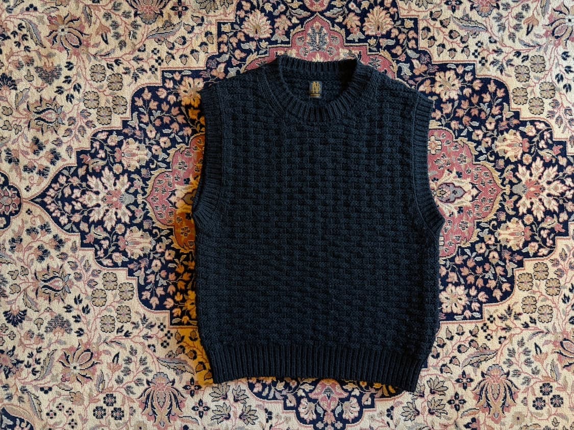 바토너 니트 베스트 100 상품이미지10