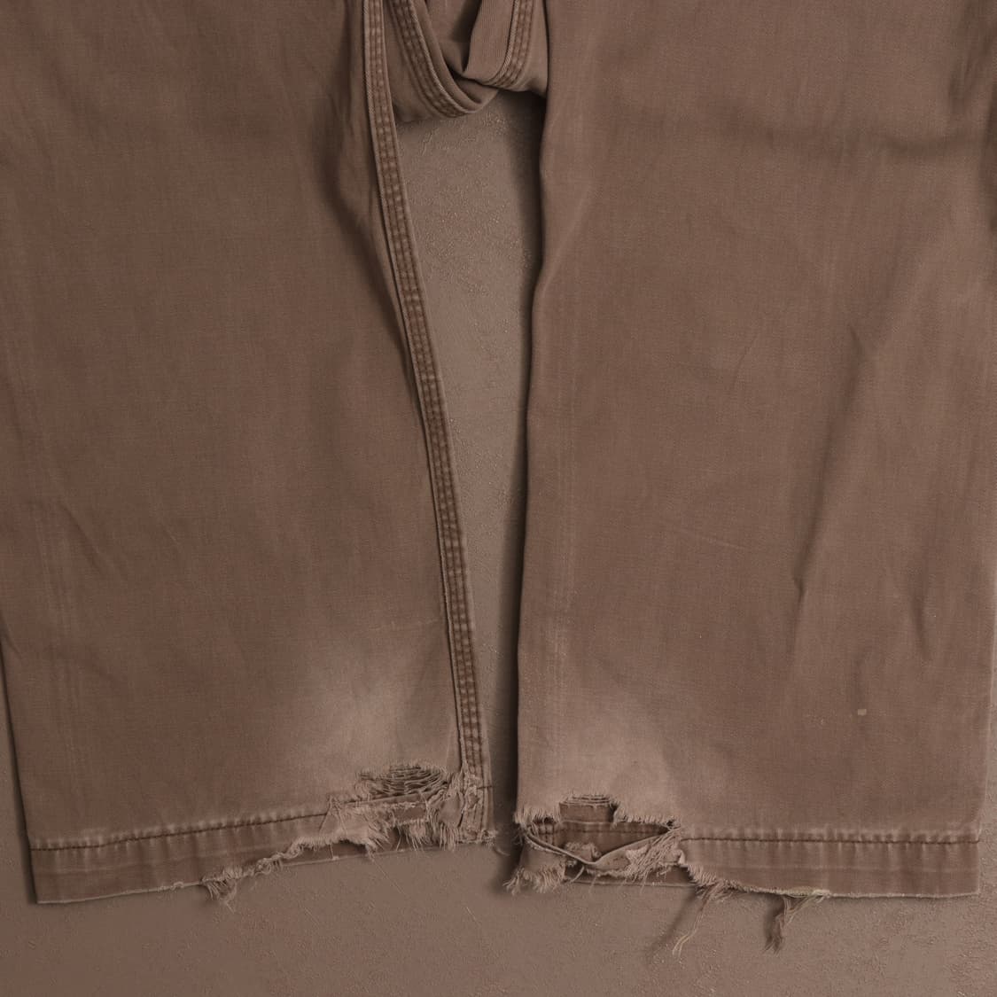 칼하트 헤비코튼 카펜터 카고팬츠 A1800 상품이미지9