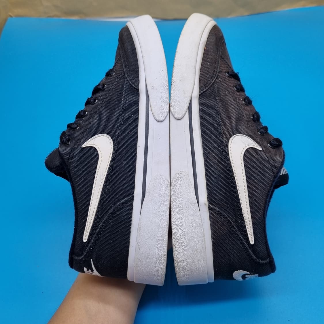 나이키 gts16 운동화220 상품이미지5