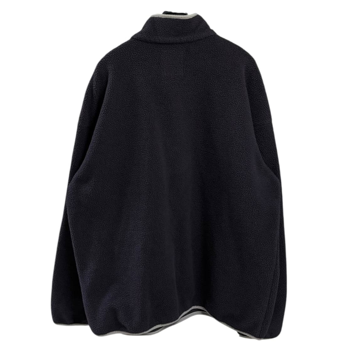 콜롬비아 후리스 아노락 점퍼 상품이미지2