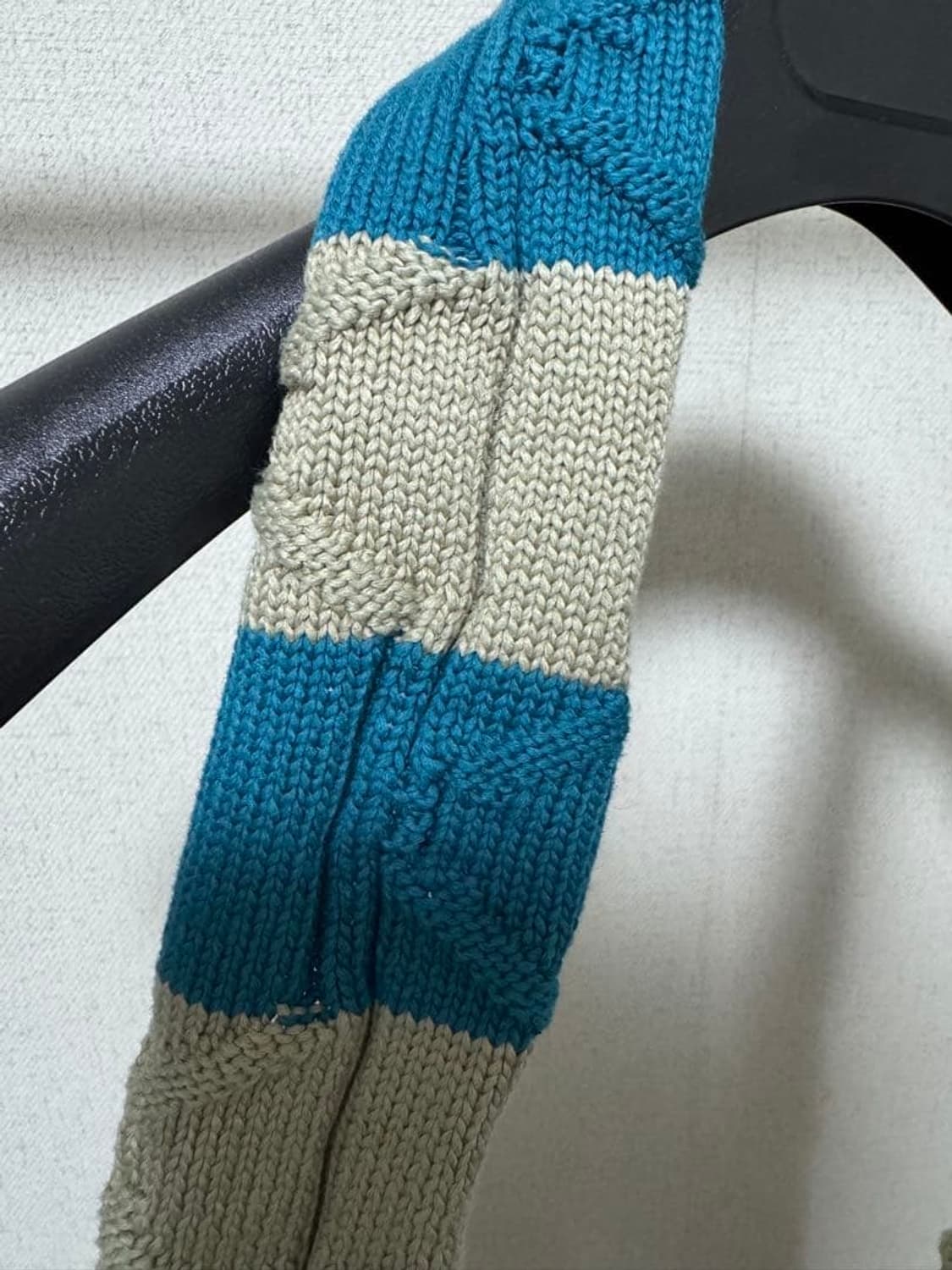 키코 코스타디노브 메를리 스카프 상품이미지2