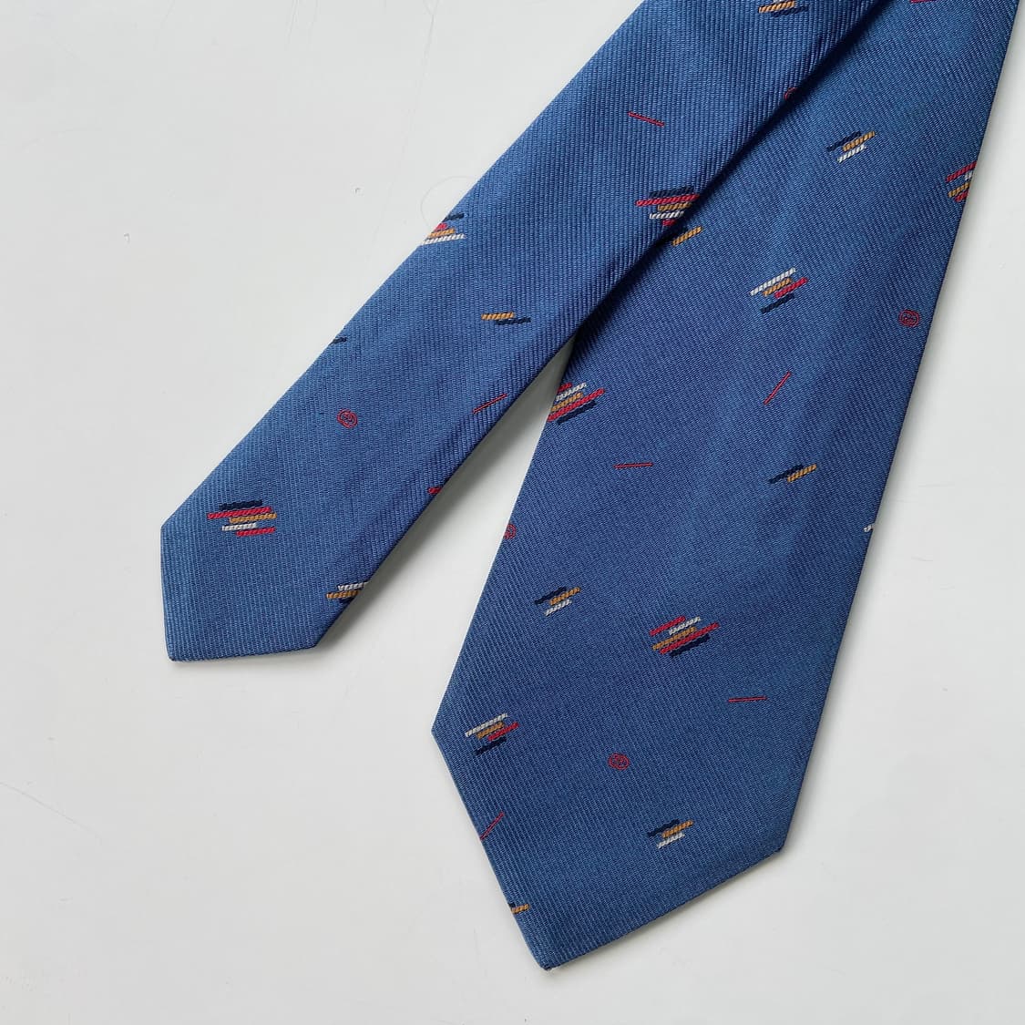 구찌(GUCCI) GG 명품 정품 넥타이8.3cm 상품이미지1