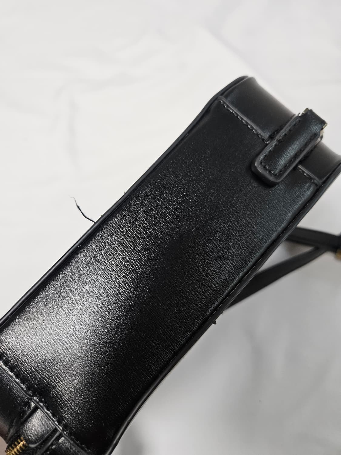 oro 오로 클래식 메스틴백 크로스백 가방 라퍼지포우먼 상품이미지6