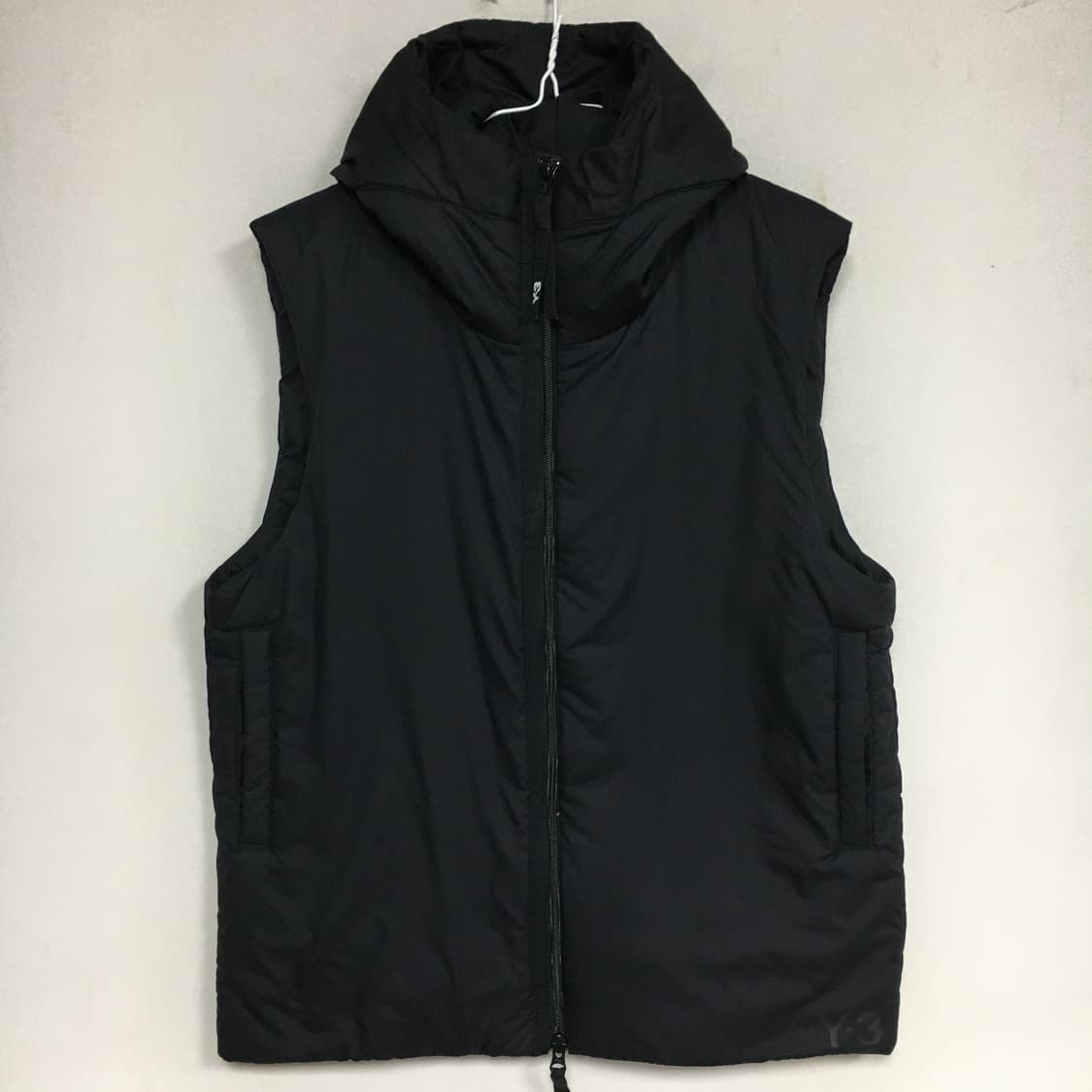 Y-3 아디다스 후드 조끼 S 상품이미지3