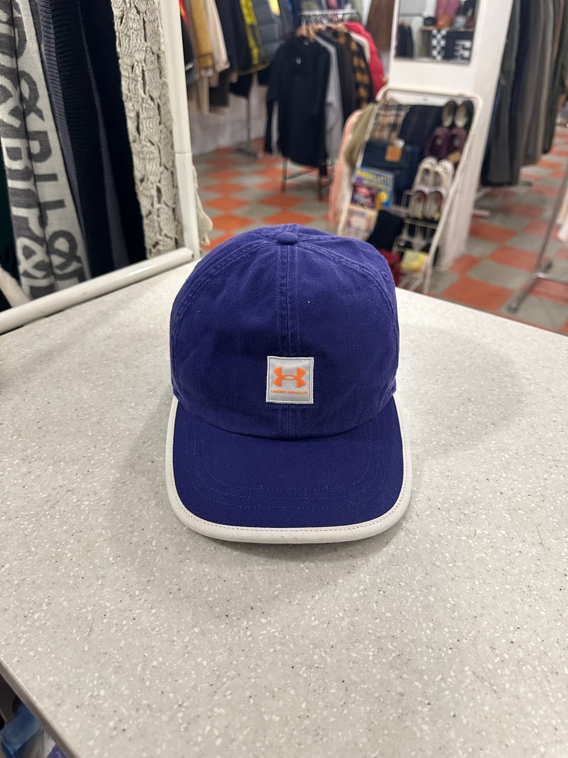 언더아머 볼캡 상품이미지1