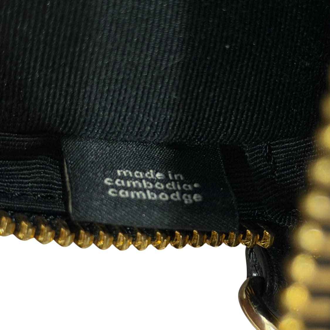 코치 여성 미니 카메라백 크로스백 가방 블랙 상품이미지6