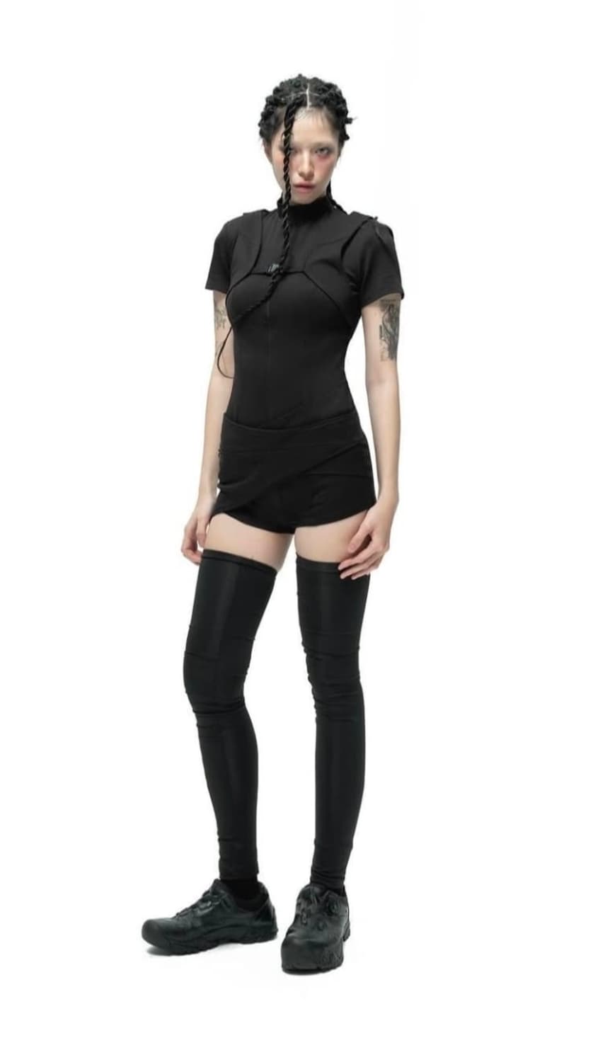 Accox-ACK 단종 바디수트 aexo suit 판매 상품이미지2