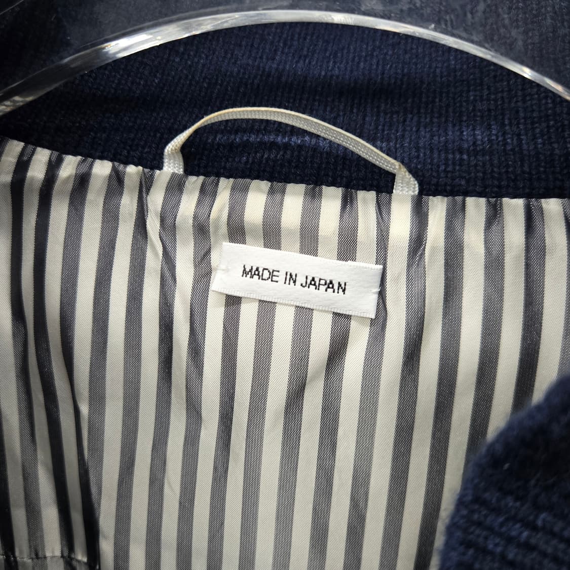 톰브라운 RWB 조끼 패딩 4사이즈 상품이미지8