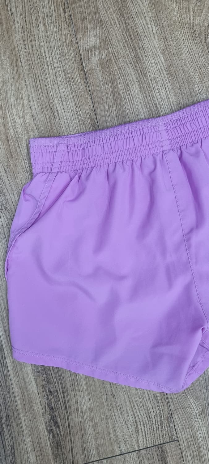 나이키 스우시 숏 반바지 S _ 여성 상품이미지6
