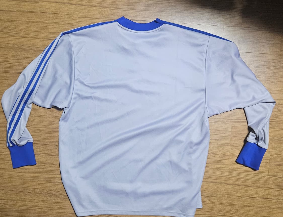 아디다스 이탈리아 아이콘 골키퍼 져지 상품이미지2