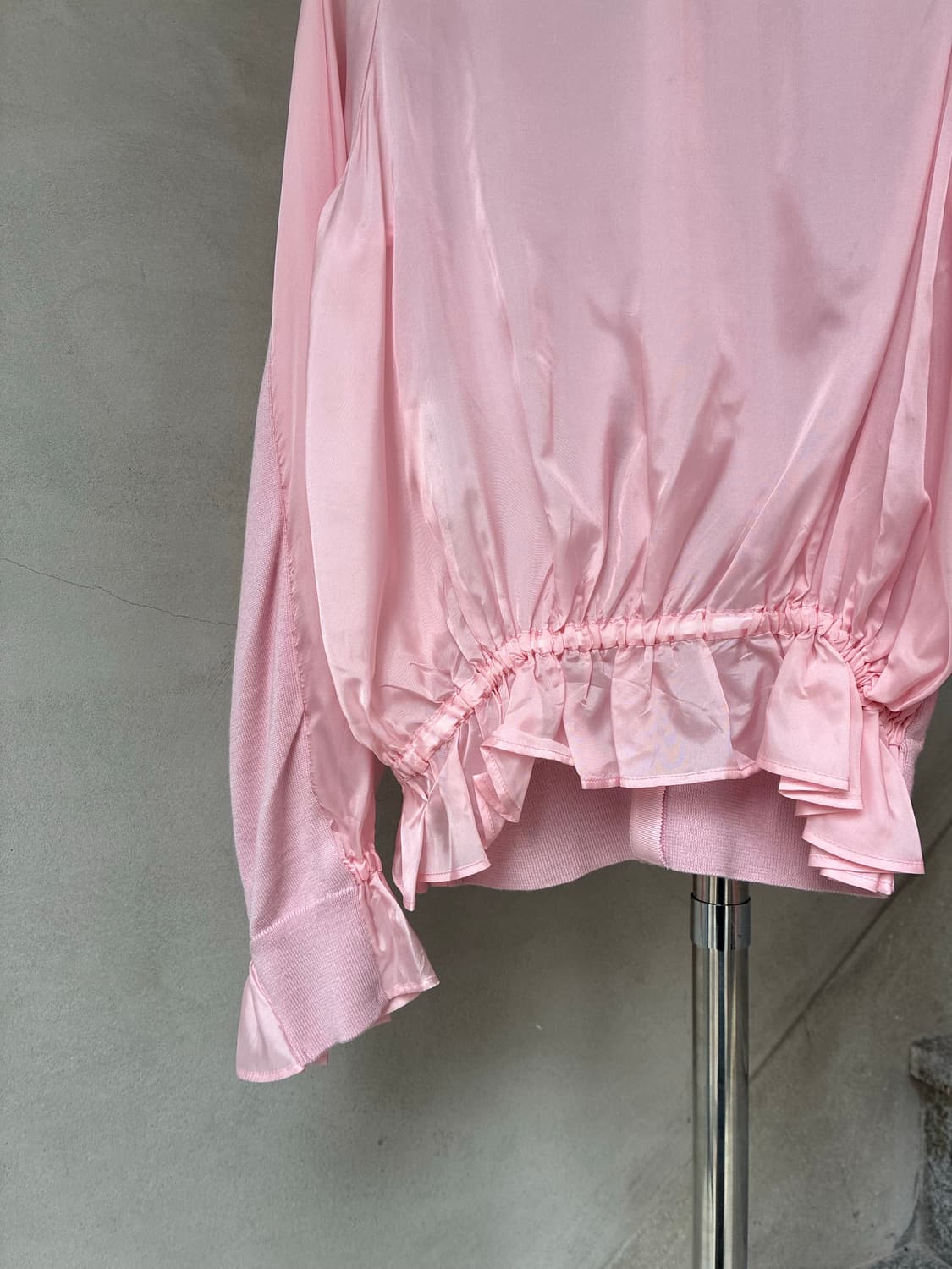 느와케이 니노미야 noir kei ninomiya 가디건 상품이미지5