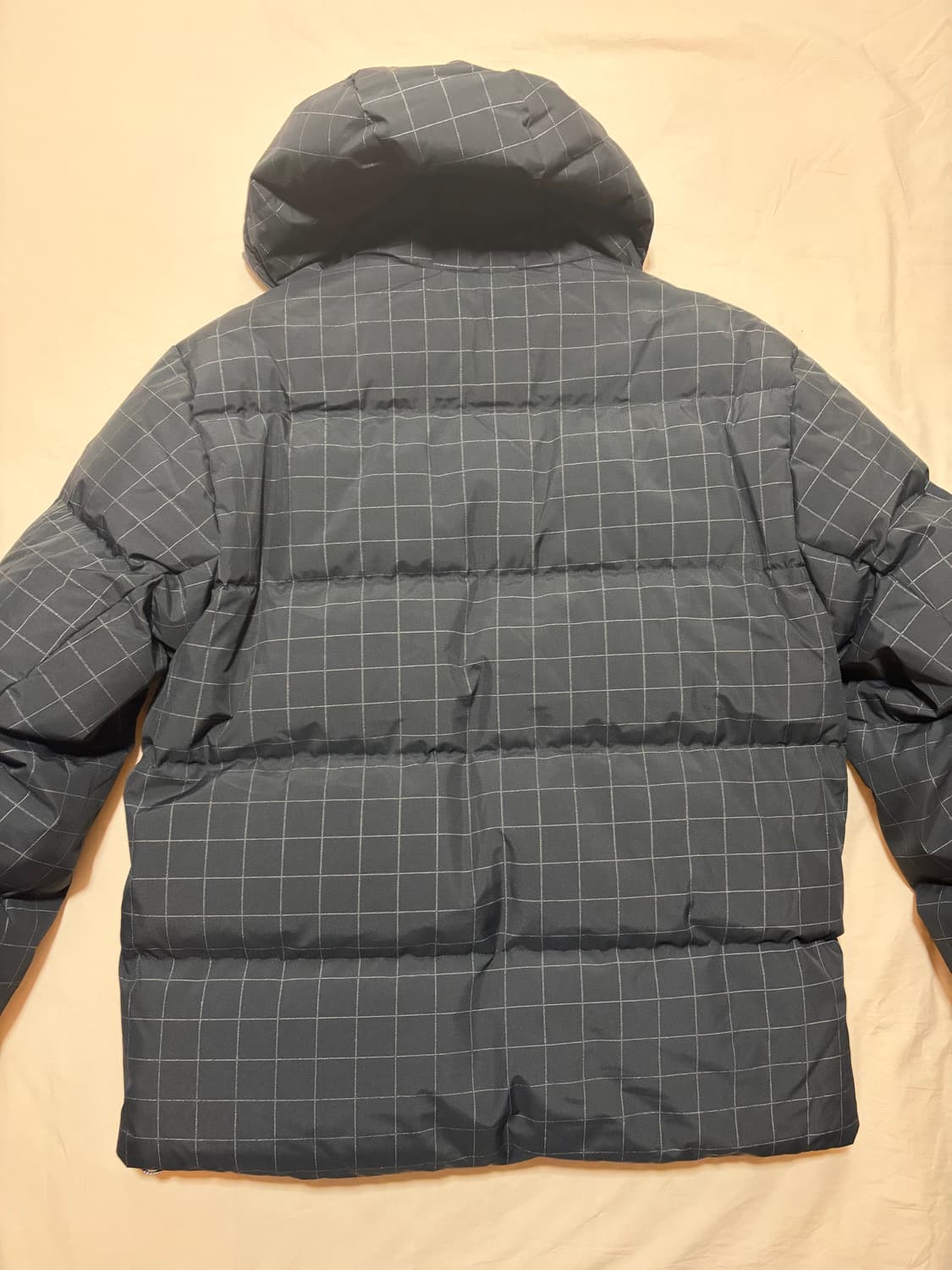 아이더 패딩 L 상품이미지2