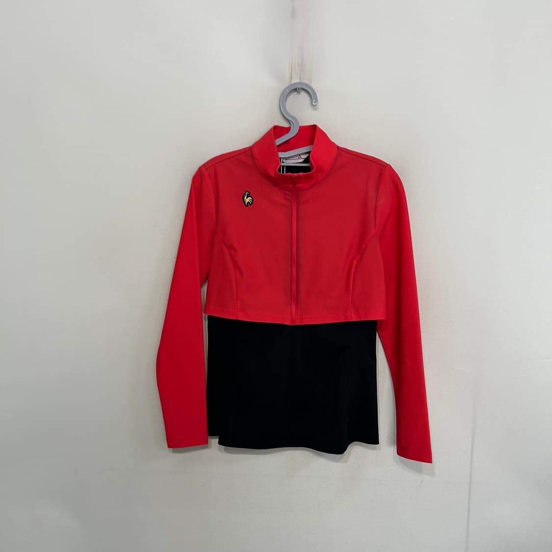 르꼬끄 여성 골프 티셔츠 S 55 상태최상  상품이미지1