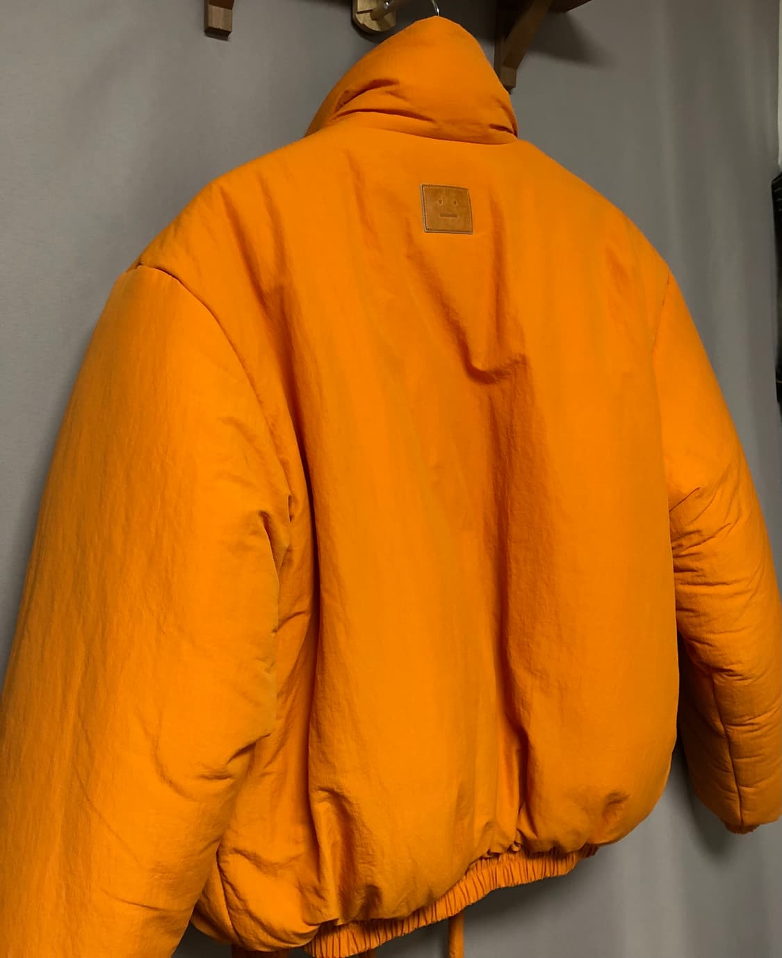 아크네 스튜디오 패딩(큰 사이즈) 상품이미지4