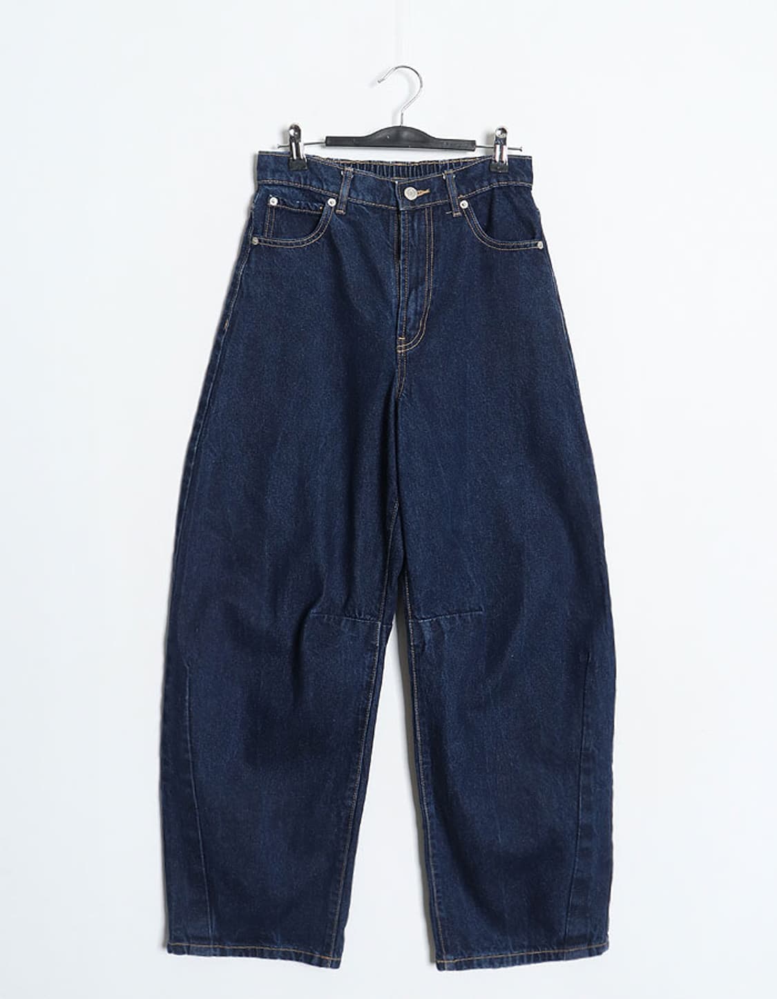 Non Barrelleg Denim Pant (26~) 상품이미지1