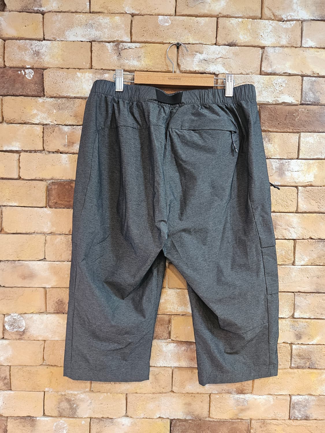 코오롱스포츠 남성 카고 반바지 80 상품이미지2