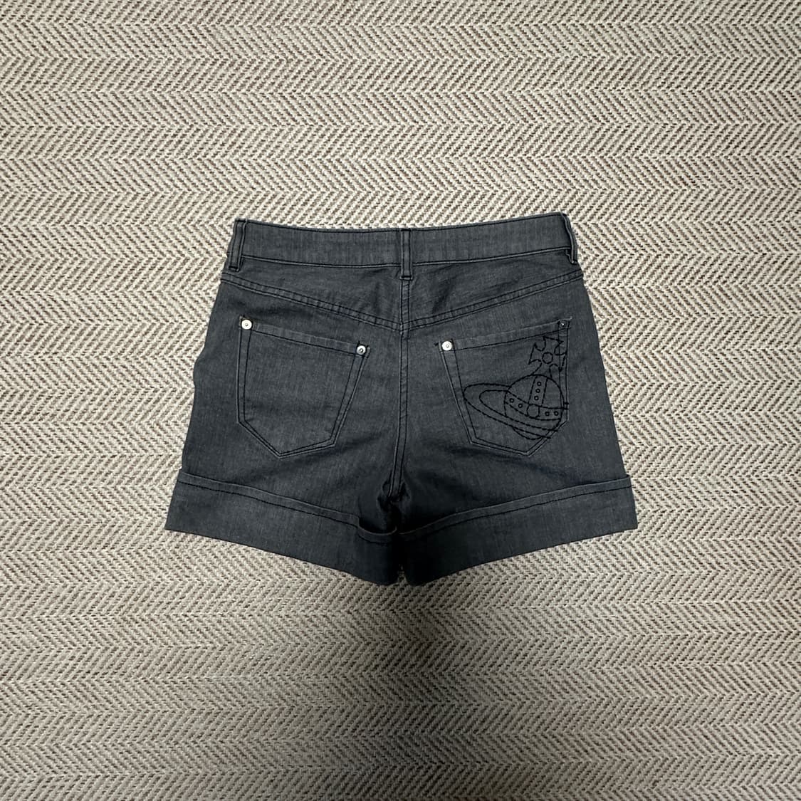 VIVIENNE WESTWOOD shorts 상품이미지2