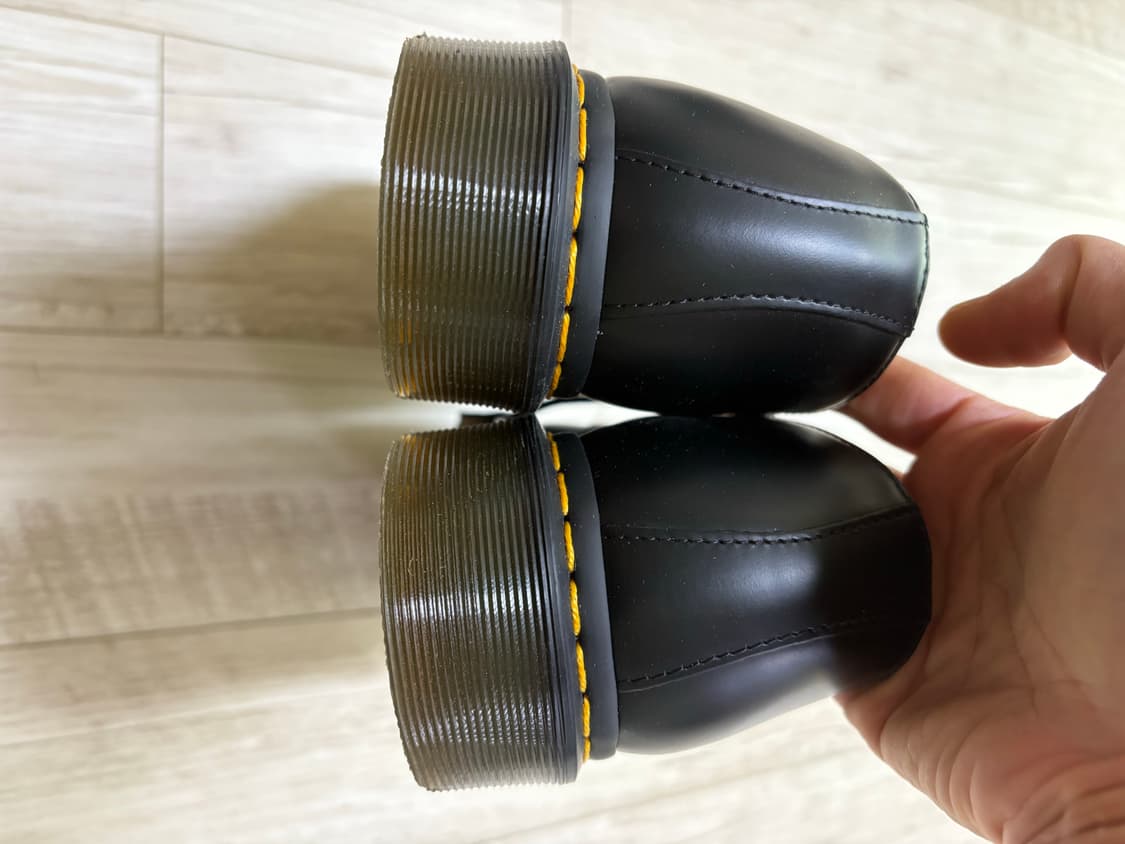 닥터마틴 1461 3홀 스무스 280 상품이미지5