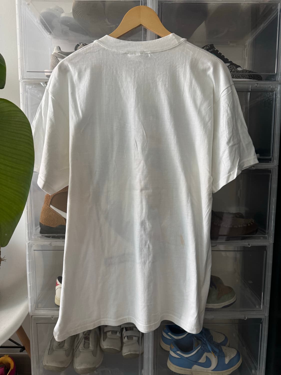 90s 나이키 Bootleg 티셔츠 상품이미지6