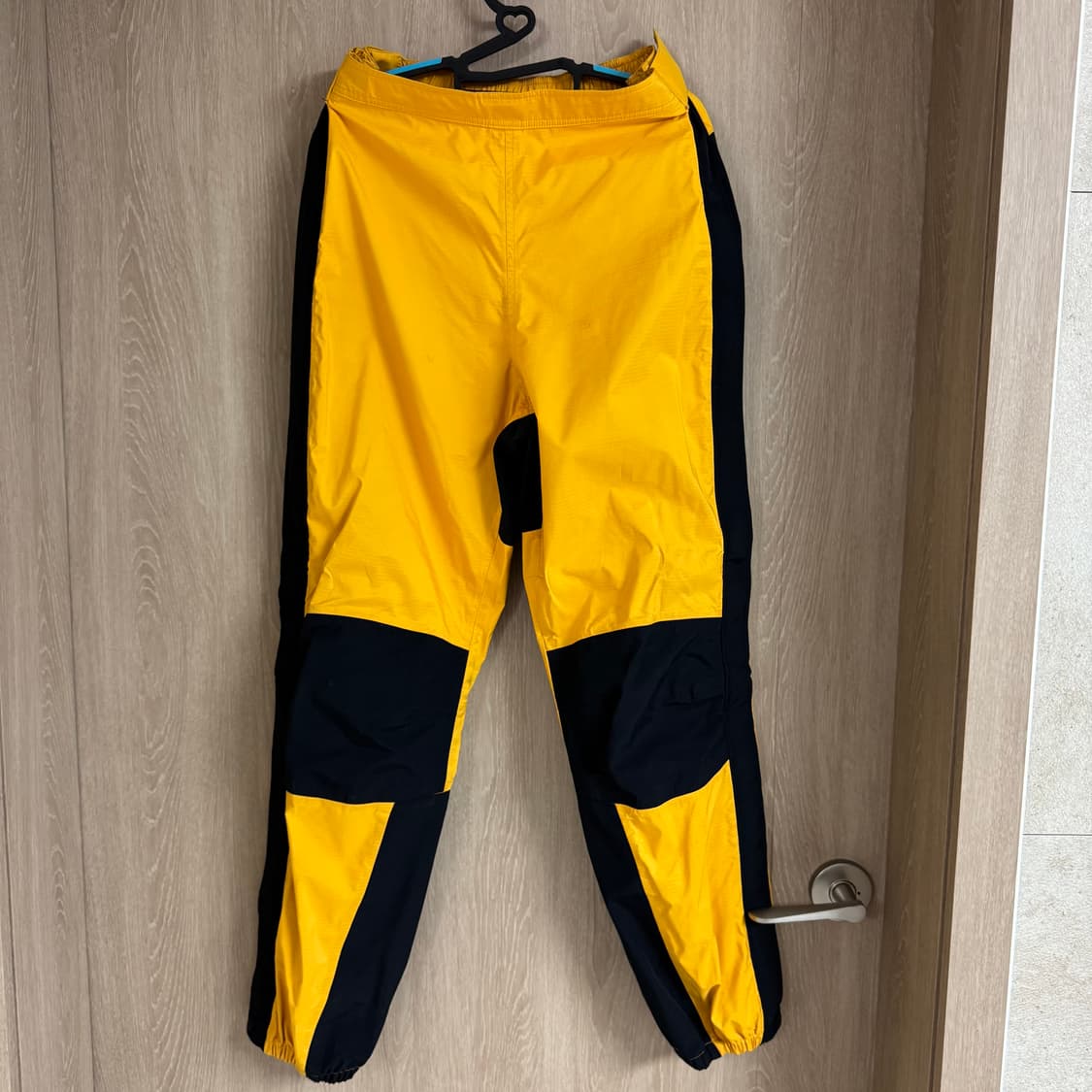 시에라디자인 마운틴 셋업(상의+하의) 캠핑 상품이미지7