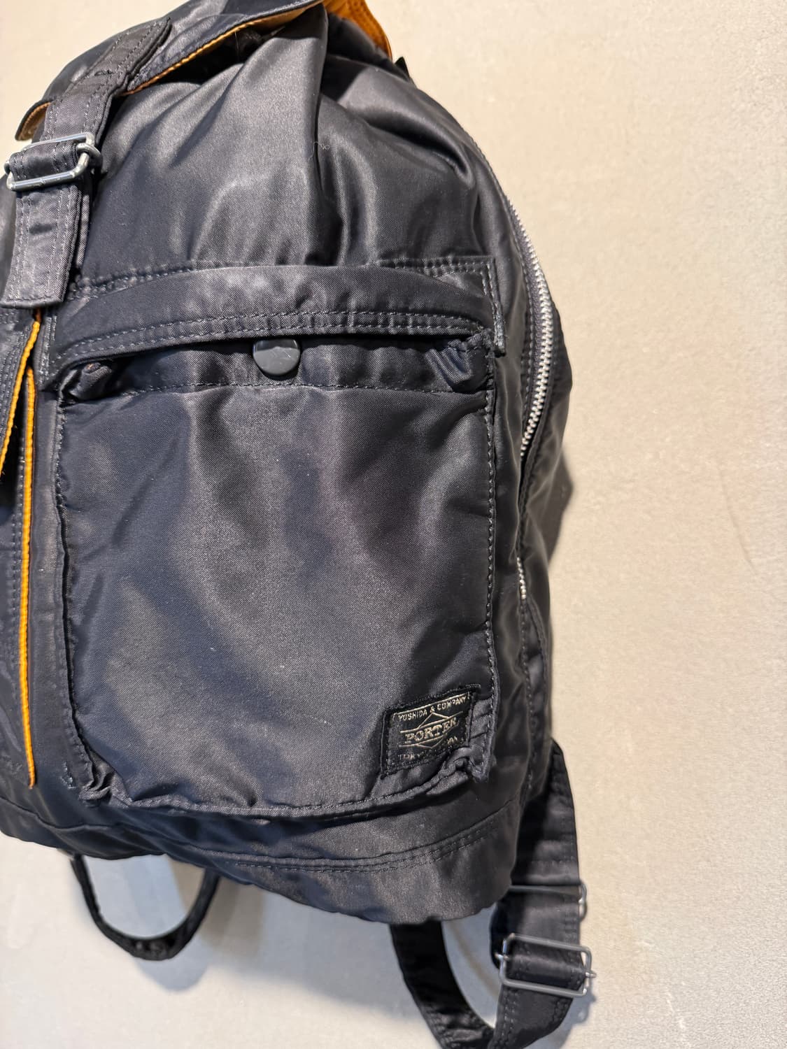 요시다포터 탱커 럭색 상품이미지4