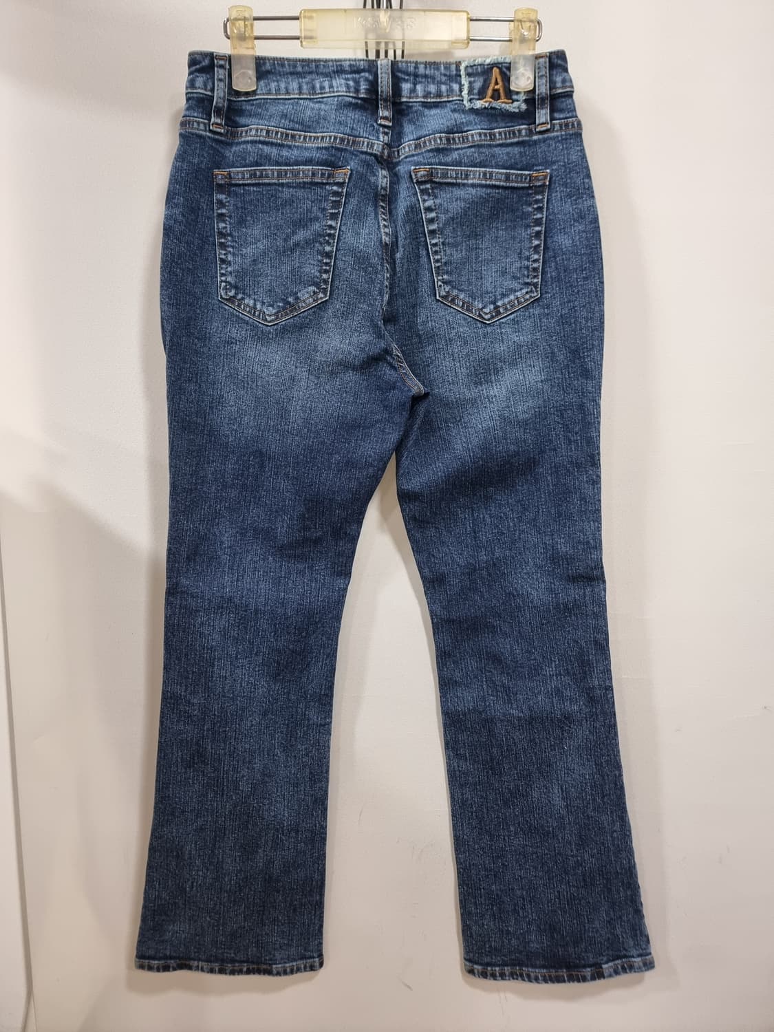 콘스탄스 부츠컷 데님 팬츠 (D98 상품이미지2