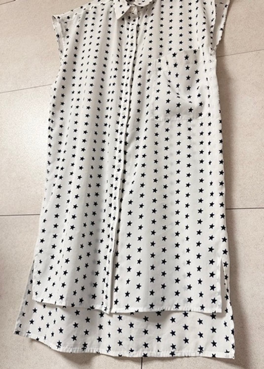 톰보이 롱슬리브리스  상품이미지6