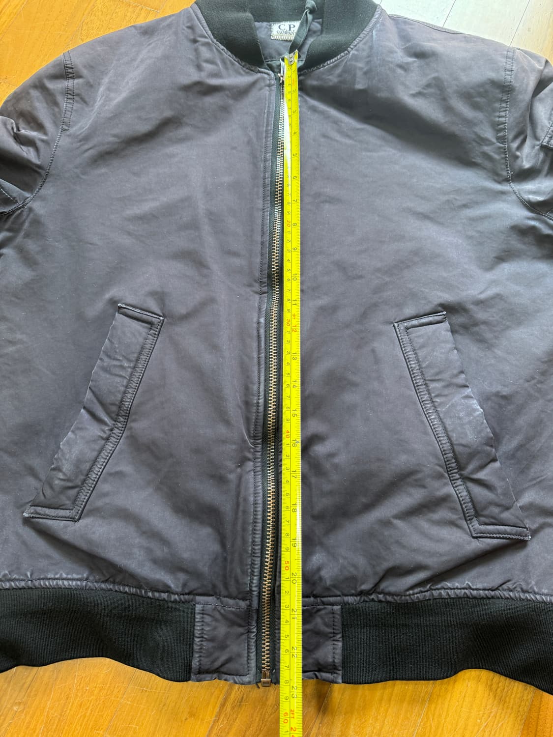 CP컴퍼니 자켓 입니다 상품이미지8