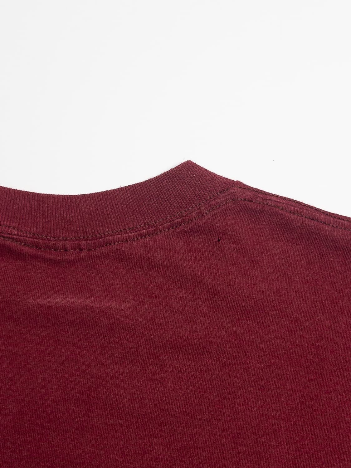 90's 미제 Thrasher 스케이트 빈티지 티셔츠 상품이미지4