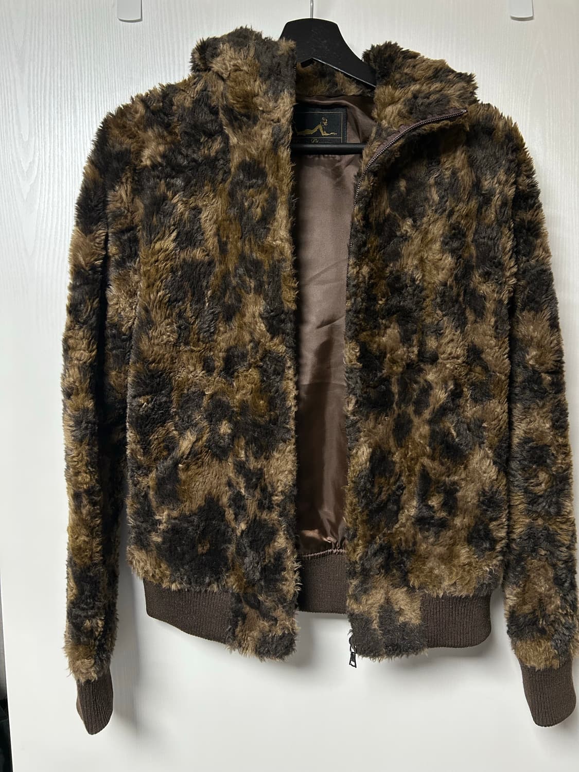 히스테릭글래머 후드자켓 상품이미지1