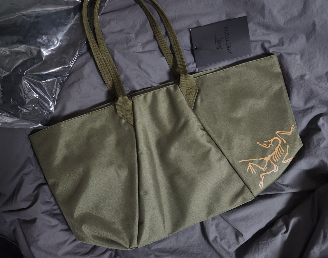 아크테릭스 기어 토트백 캐리어 45 상품이미지1