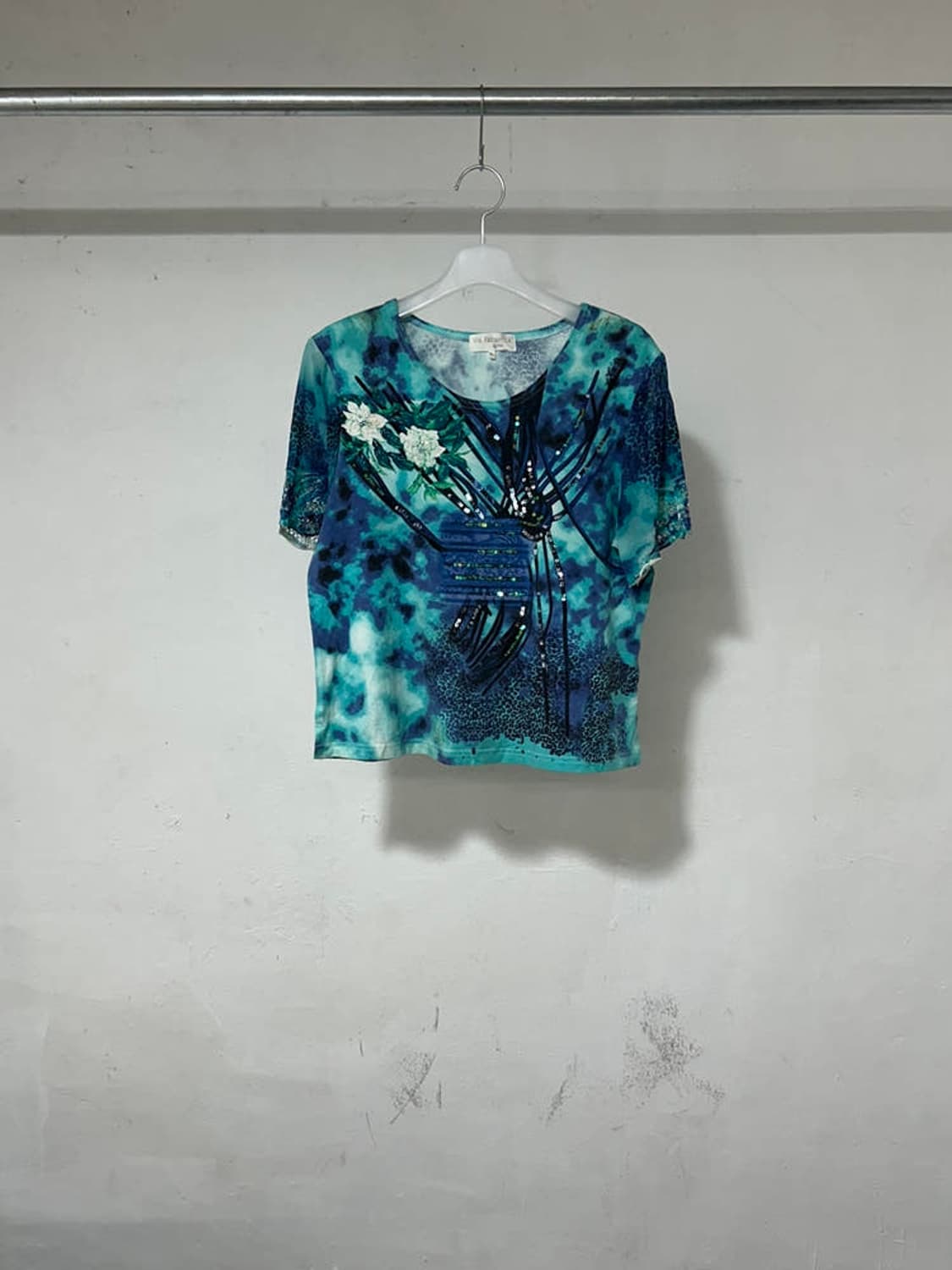 vtg top 상품이미지1