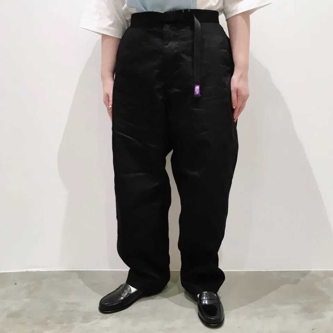The North Face purple label x nanamica 상품이미지2