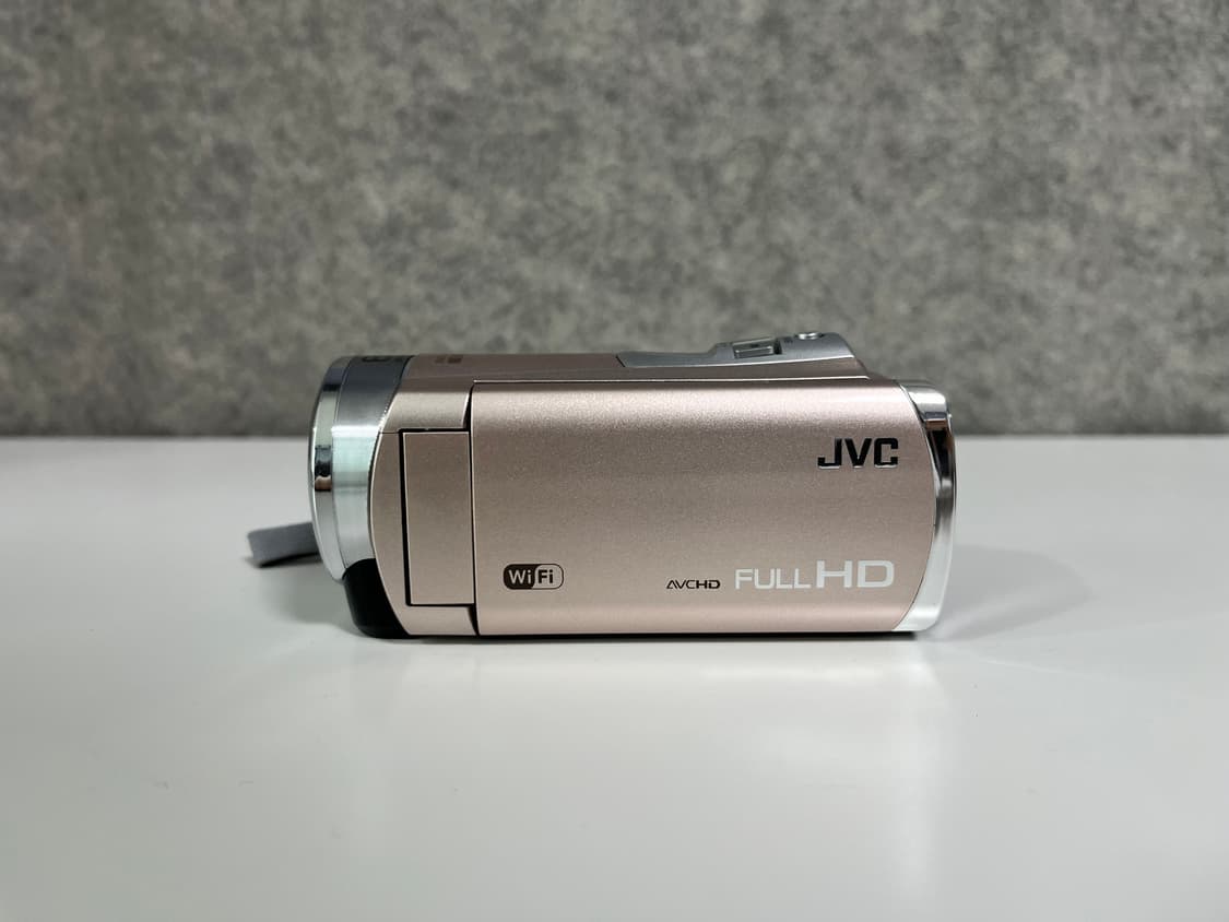 S급 / 극희귀매물 / 고급라인 / jvc ex370 빈티지 캠코더 상품이미지8