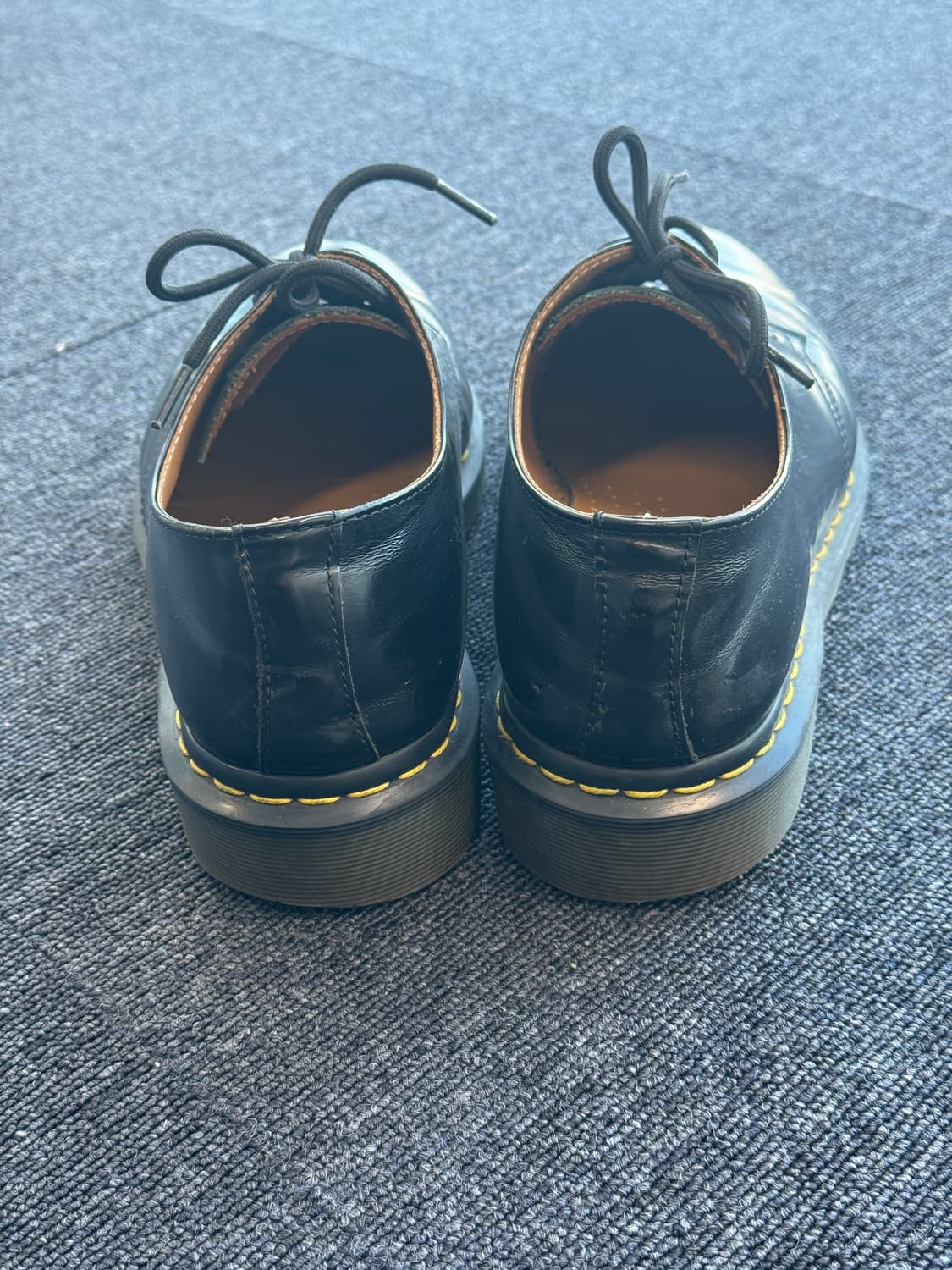 닥터마틴 1461 스무스 280 상품이미지5