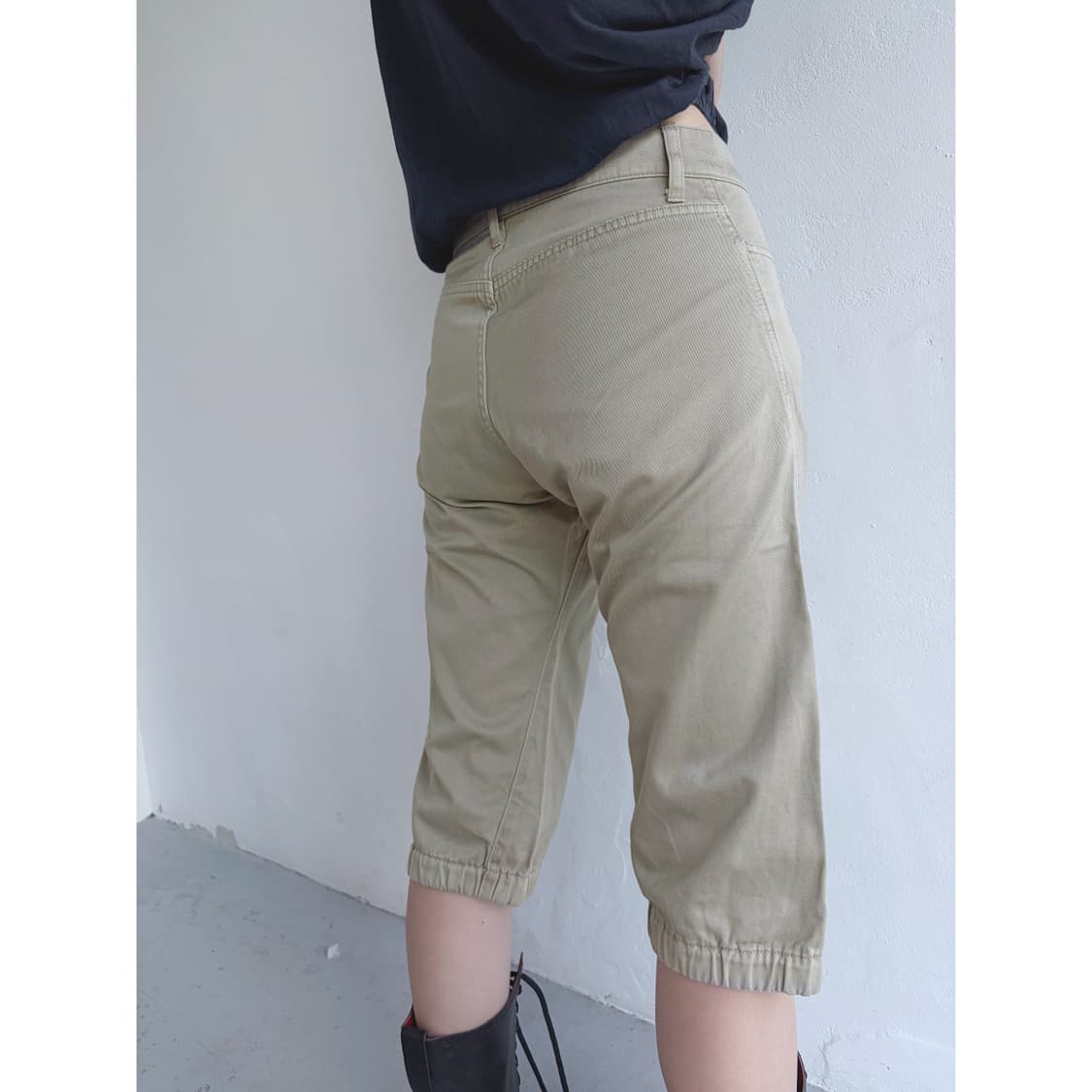 no 177. Zucca pants /Sz S 상품이미지4