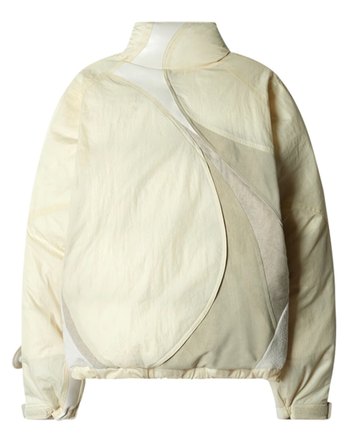 Xlim Ep.6 down jacket 패딩 우먼L 상품이미지2