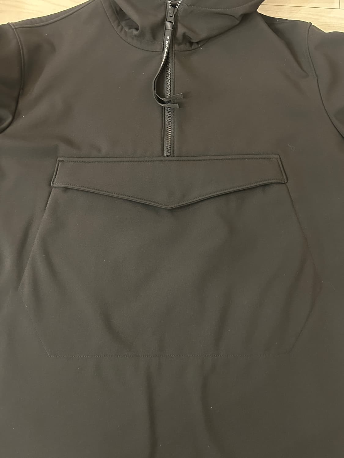 Cp 컴퍼니 소프트쉘 고글 아노락(키즈14) 상품이미지5