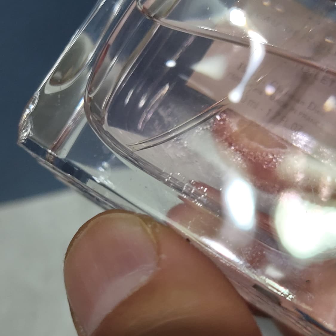 디올 미스디올 쉐리 블루밍부케 EDT 50ml 향수 (K) 상품이미지7