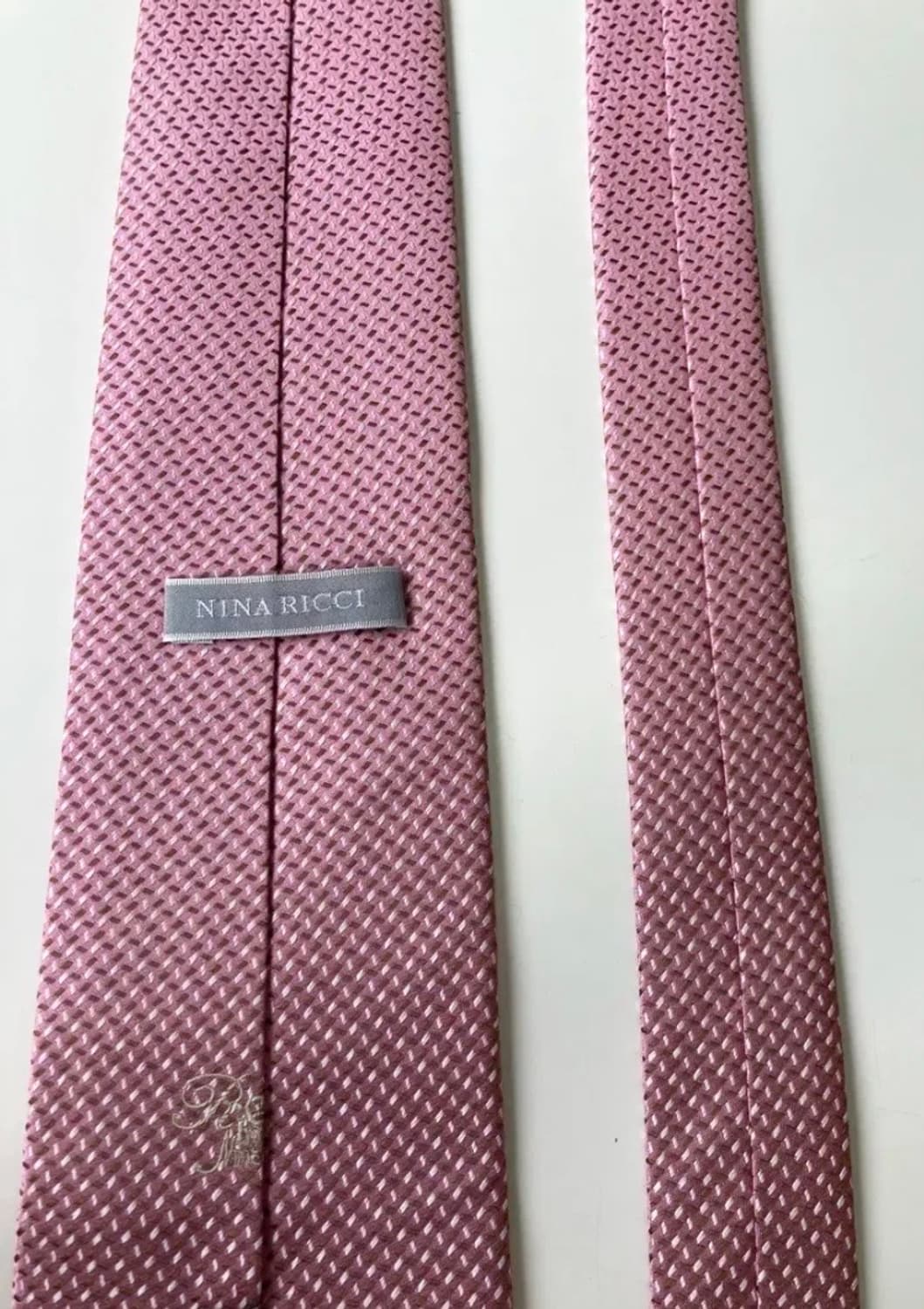 니나리치 넥타이 상품이미지4