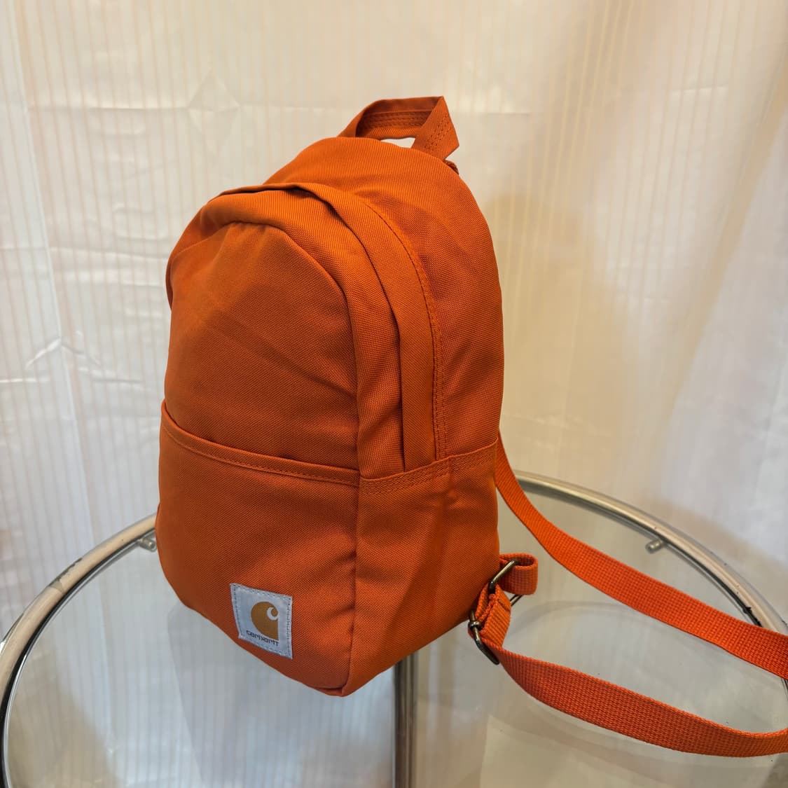 정품 칼하트 클래식 미니 백팩     상품이미지3