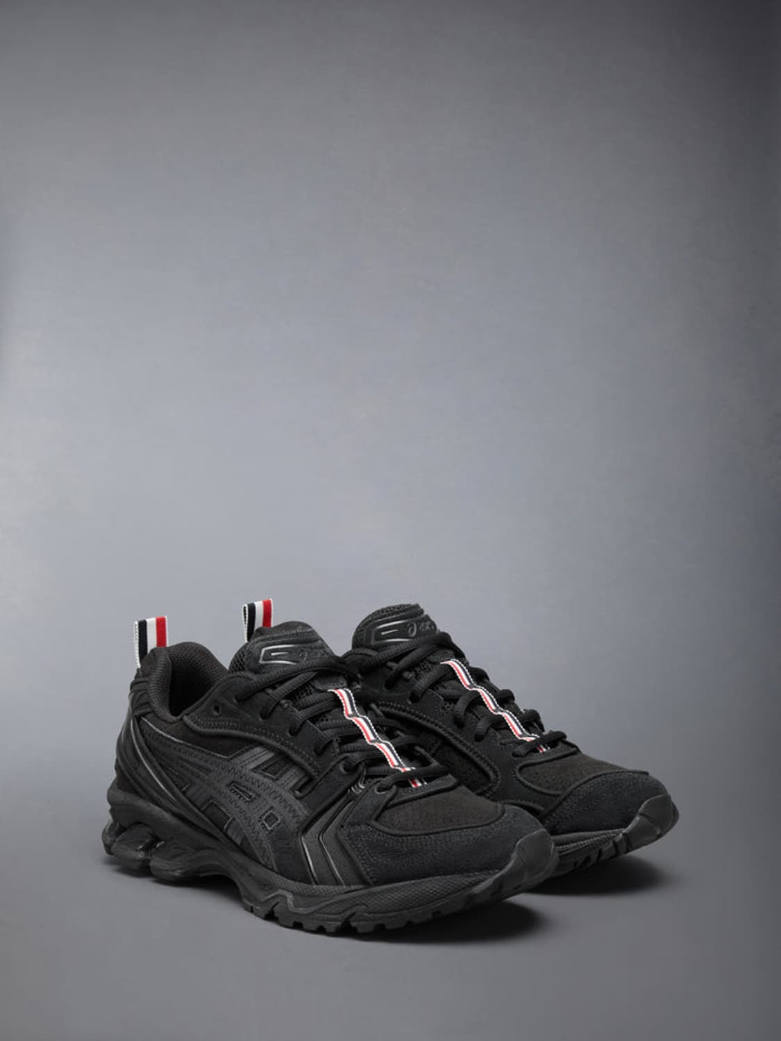 [260]아식스 톰브라운 젤카야노14 블랙 상품이미지4