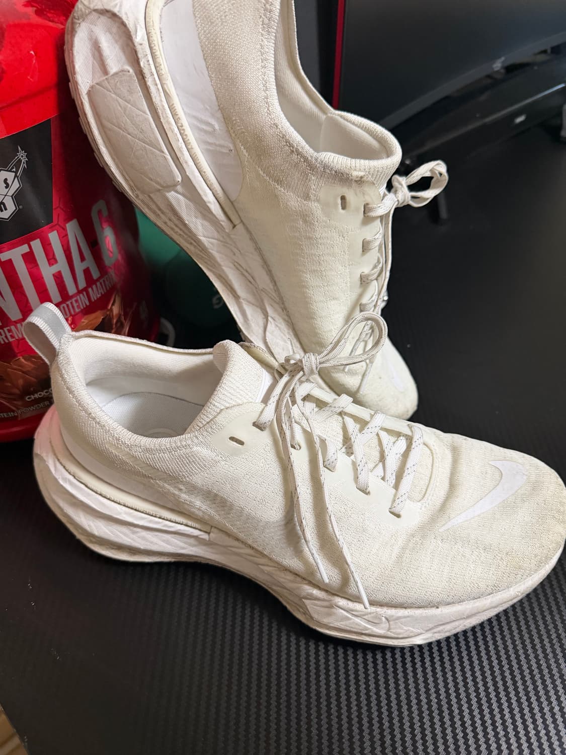 나이키 인빈시블 런3 상품이미지2